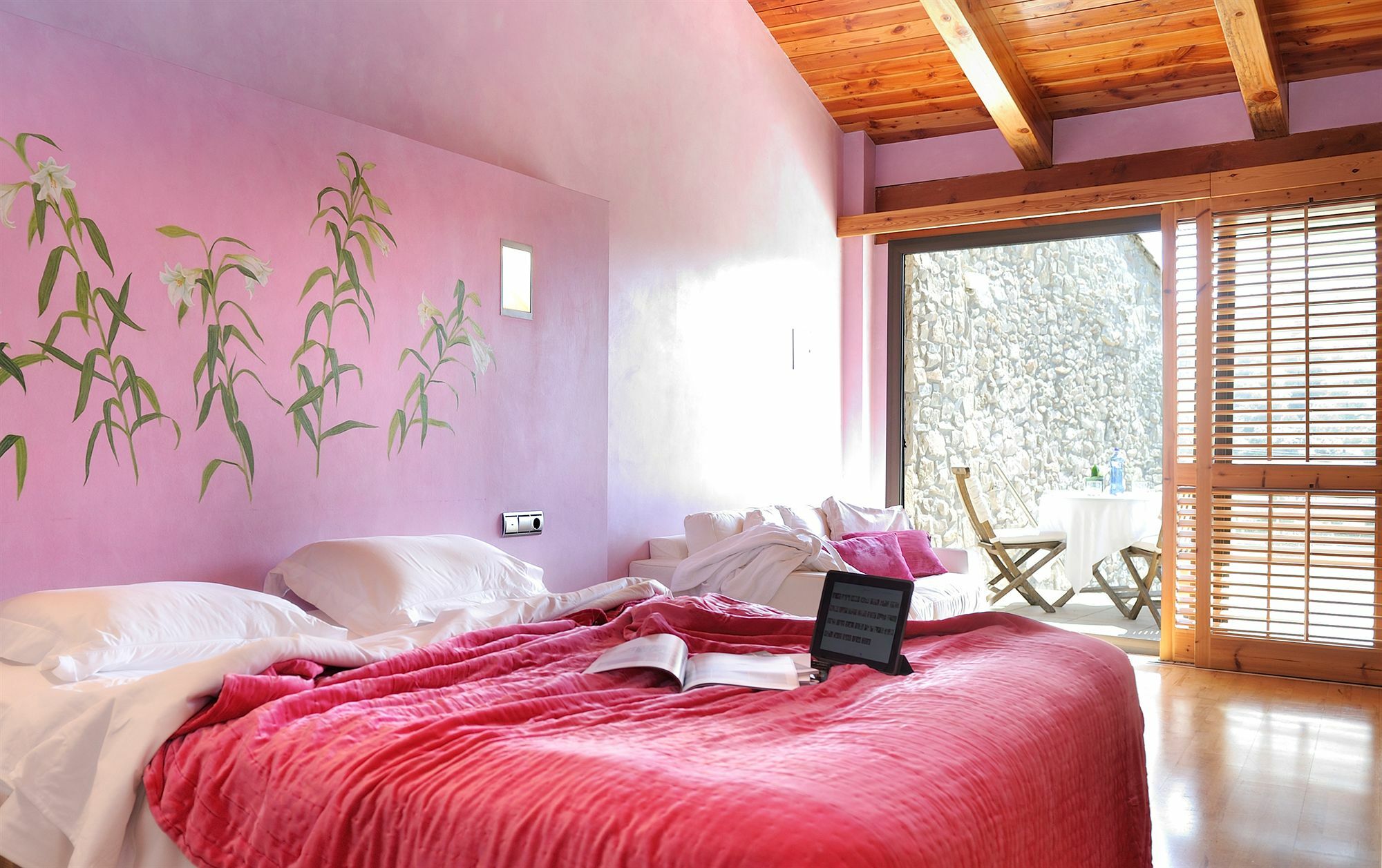 Boutique Hotel Urbisol Calders Exterior photo