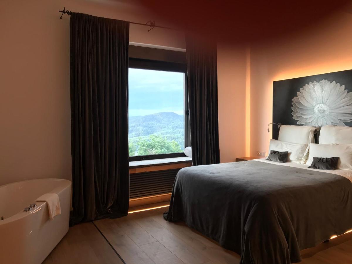 Boutique Hotel Urbisol Calders Exterior photo